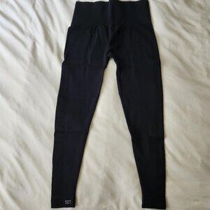 New SET Active Onyx Leggings